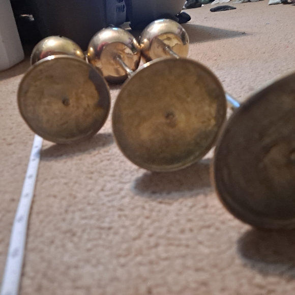 Candle holders - Picture 7 of 7